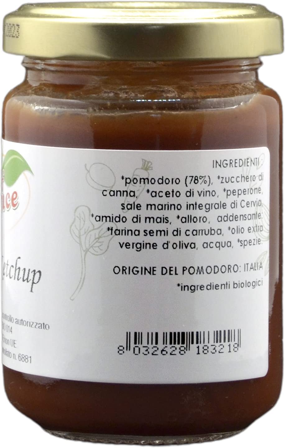 Cassetta regalo 4 pezzi BIO - L'Alternativo - immagine 4